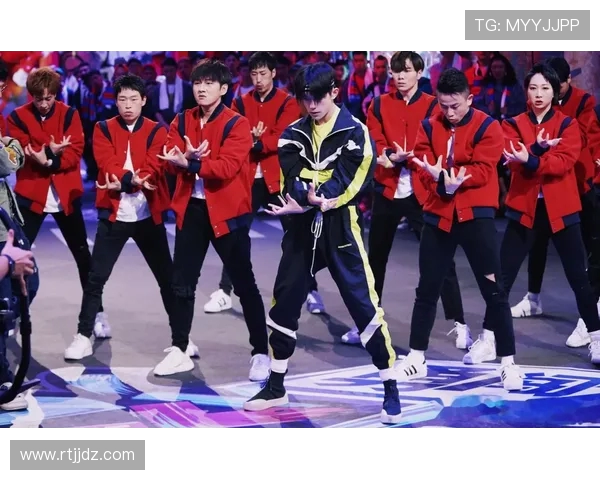 南京街舞队的力量揭秘:街舞巨献带你领略热血与激情的舞动之旅