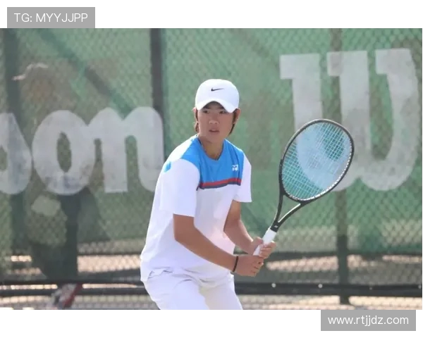 吴敏专访：从青涩球员到网球传奇的成长之路回顾