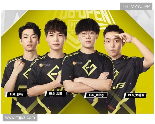 和平精英赛场热议TES团队配合引发争议分析与讨论