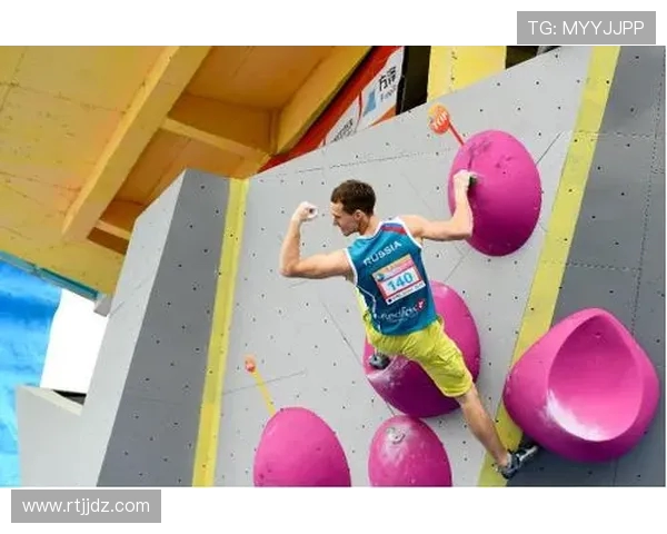 广州攀岩队荣登全国攀岩技术排行榜第四名展现实力与潜力