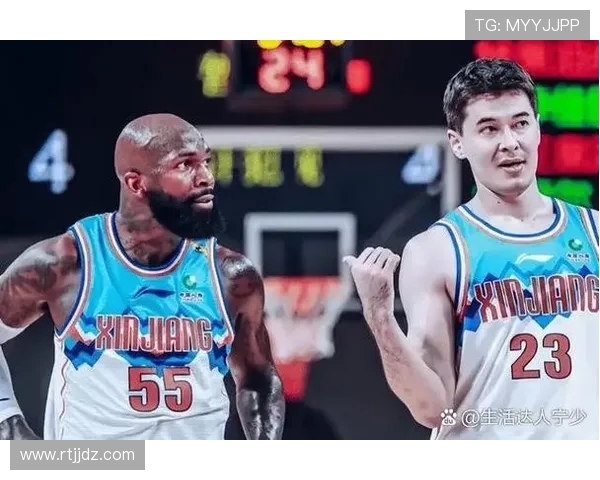 广州篮球队如何通过节奏变革重塑球队竞争力与战术风格