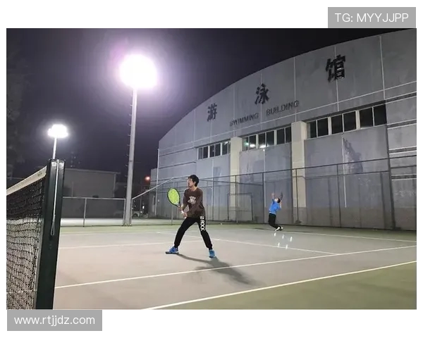 成都网球队包夹战术创新探索与实践分析全景报告