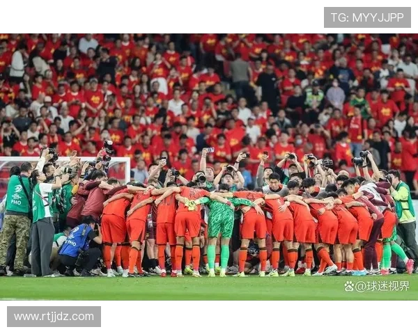 成都足球队在世界杯预选赛中的意识表现分析与点评