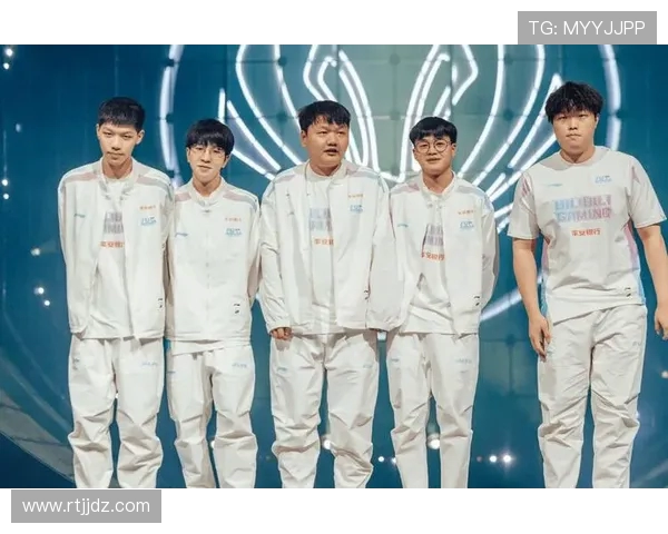 最新英雄联盟赛事分析BLG战队表现卓越引领潮流