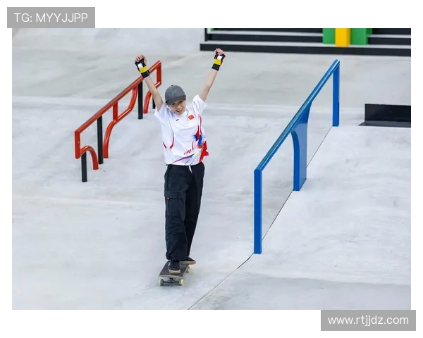 武汉滑板队在滑板比赛经验排行榜中荣获第八名展现实力与潜力