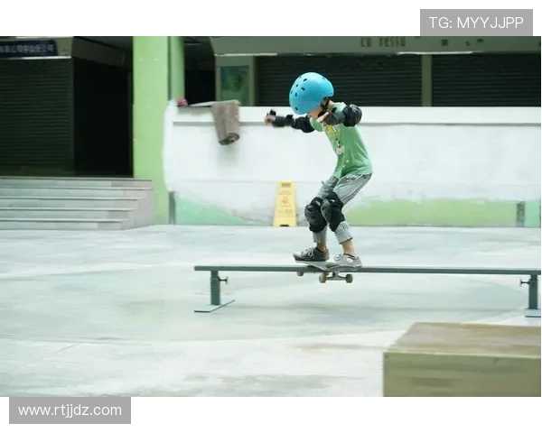 滑板热潮席卷北京：滑板队如何实现耐力与技术的双重突破