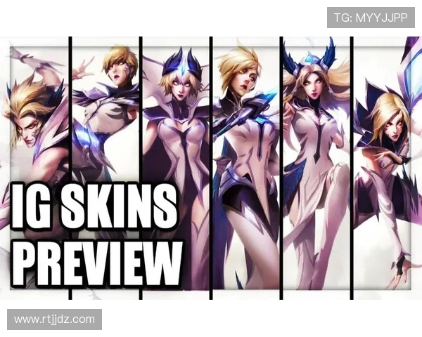 英雄联盟热点分析：深入解读IG战队的盯防策略与战术执行