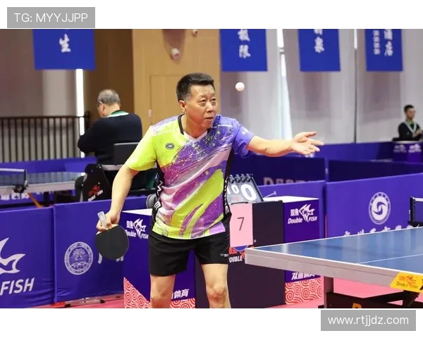 西安乒乓球队在邀请赛中的状态分析与表现评估