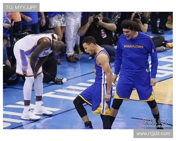 2016年NBA季后赛雷霆与勇士精彩对决高清回顾与分析