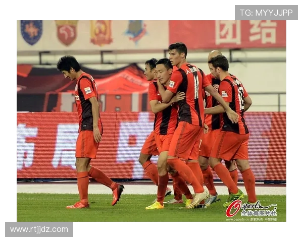 中超激战国安迎战华夏全力争胜展现球队实力与决心