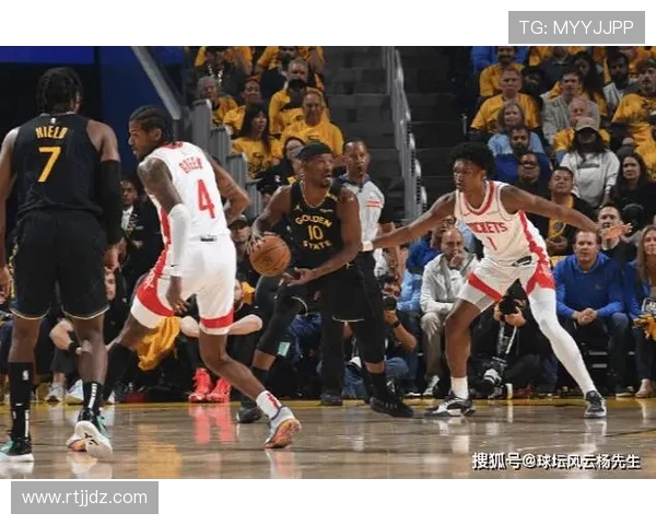 勇士与火箭的巅峰对决一触即发谁能在这场较量中笑到最后