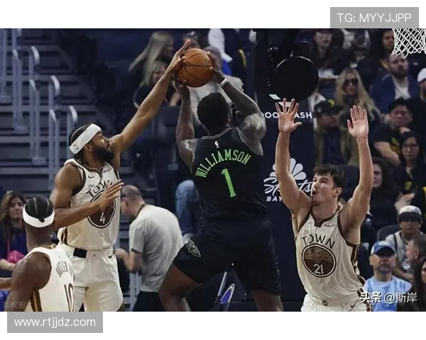 勇士与鹈鹕对决即将来临球迷期待精彩比赛盛宴