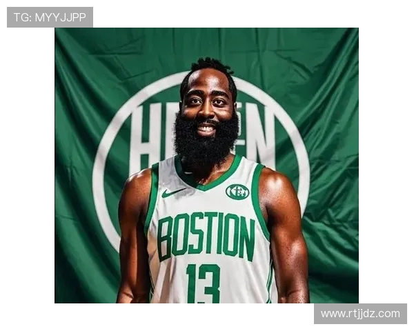 塔图姆与哈登的巅峰对决谁能在NBA赛场上笑到最后