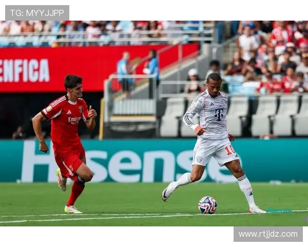 巴黎与拜仁欧冠对决深度分析及战术解析 巴黎与拜仁欧冠对决深度分析及战术解析