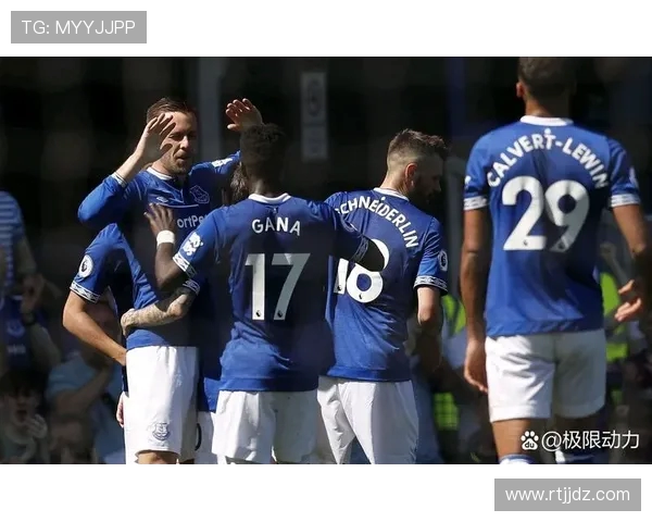 曼城与埃弗顿精彩对决直播视频回放及赛后分析分享