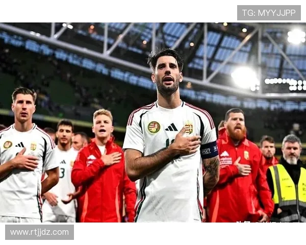 欧预赛精彩对决斯洛克迎战匈牙利球队争夺晋级名额