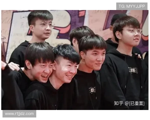 独家深度解析RNG战队实力对比及未来发展潜力分析