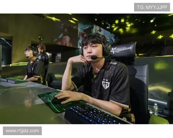 英雄联盟深度解析LNG战队边路渗透策略与战术创新