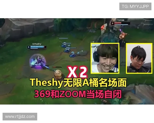 和平精英焦点：深入分析IG战队选手个人能力与团队协作的关系