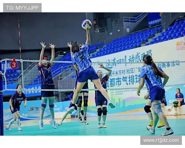 成都排球队运营揭秘：深度解析排球背后的故事与策略