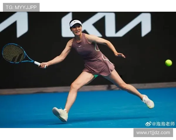 李娜专访：从球场到人生的转折与成长之路